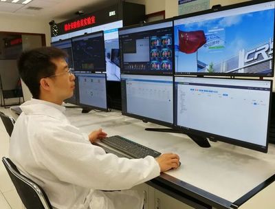 科技領(lǐng)航，匠心筑夢——祝賀中國通號(hào)再增六名茅以升鐵道工程師獎(jiǎng)得主，譜寫安防工程設(shè)計(jì)新篇章