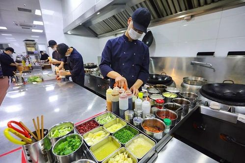 火鍋底料廠家直銷 餐飲老板精明之選的背后邏輯